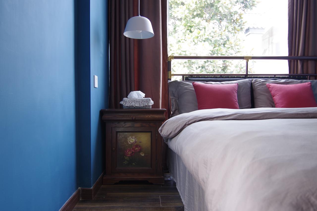 Hangzhou Jiuyueji Bed&Breakfast Eksteriør billede