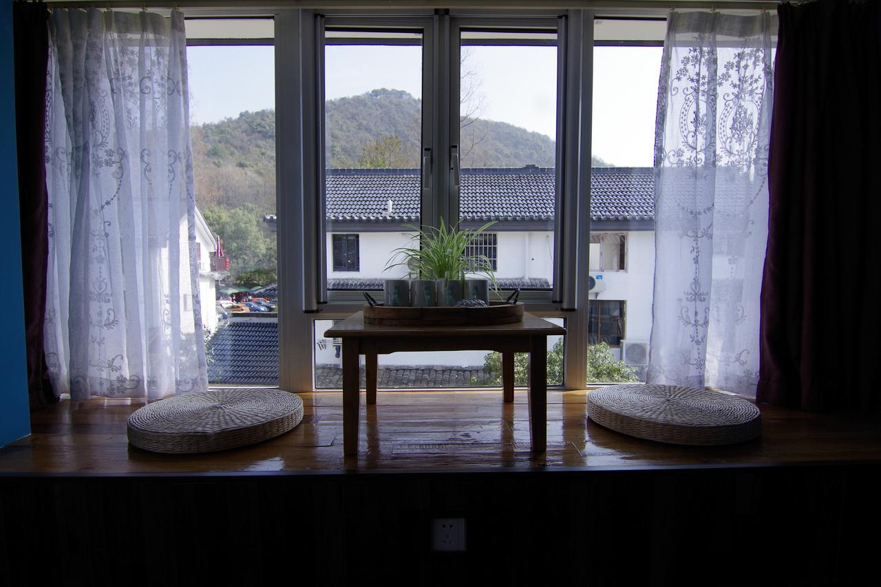 Hangzhou Jiuyueji Bed&Breakfast Eksteriør billede