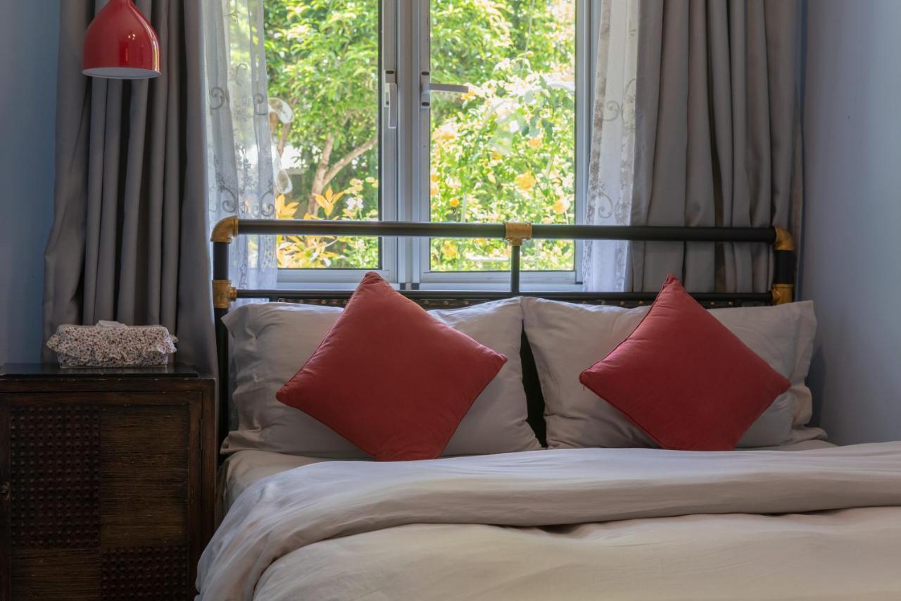 Hangzhou Jiuyueji Bed&Breakfast Eksteriør billede