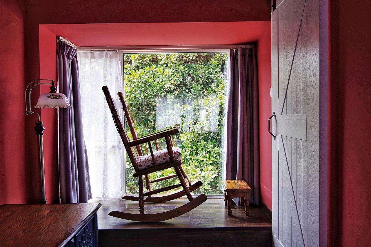 Hangzhou Jiuyueji Bed&Breakfast Eksteriør billede