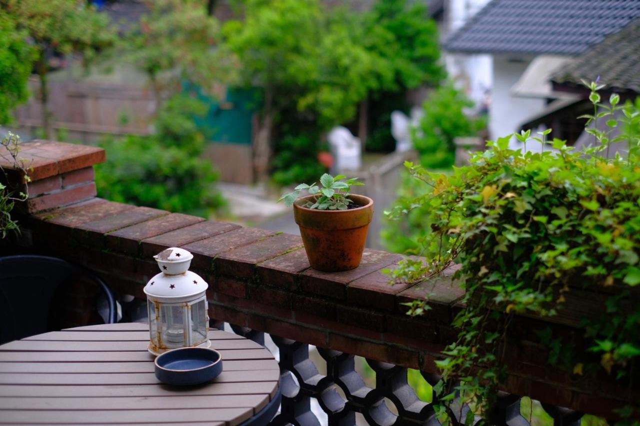 Hangzhou Jiuyueji Bed&Breakfast Eksteriør billede