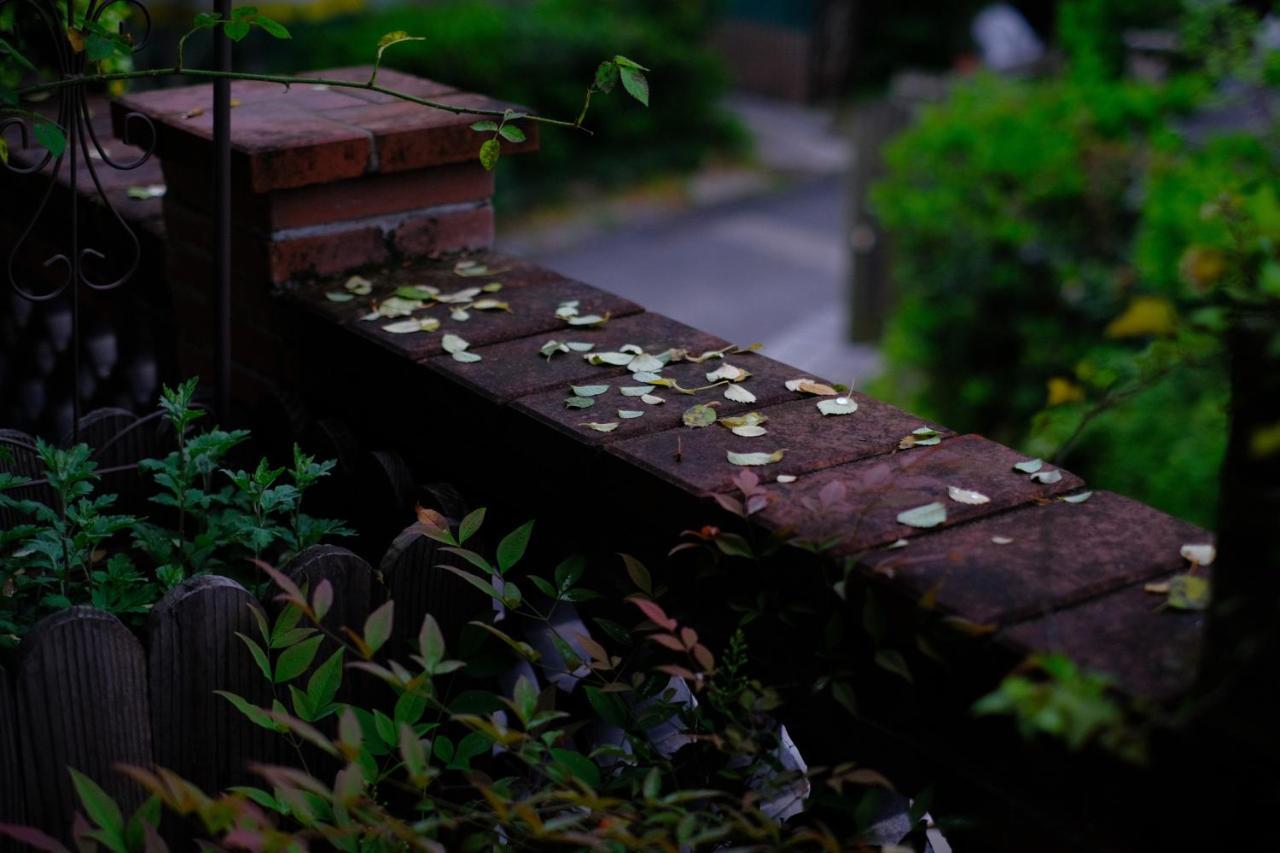 Hangzhou Jiuyueji Bed&Breakfast Eksteriør billede